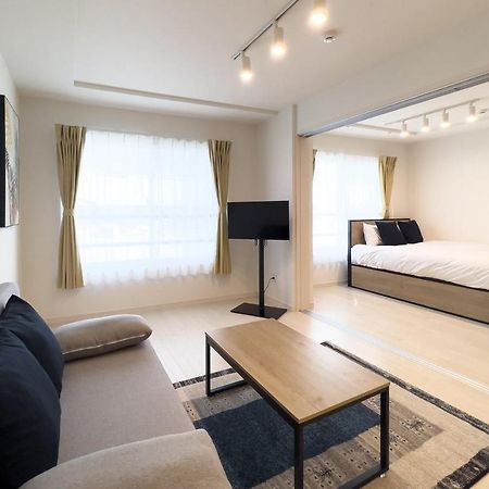 Ferienwohnung Toggle Bunkyo Korakuen Präfektur Tokio Exterior foto