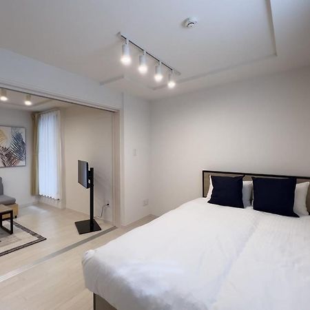 Ferienwohnung Toggle Bunkyo Korakuen Präfektur Tokio Exterior foto