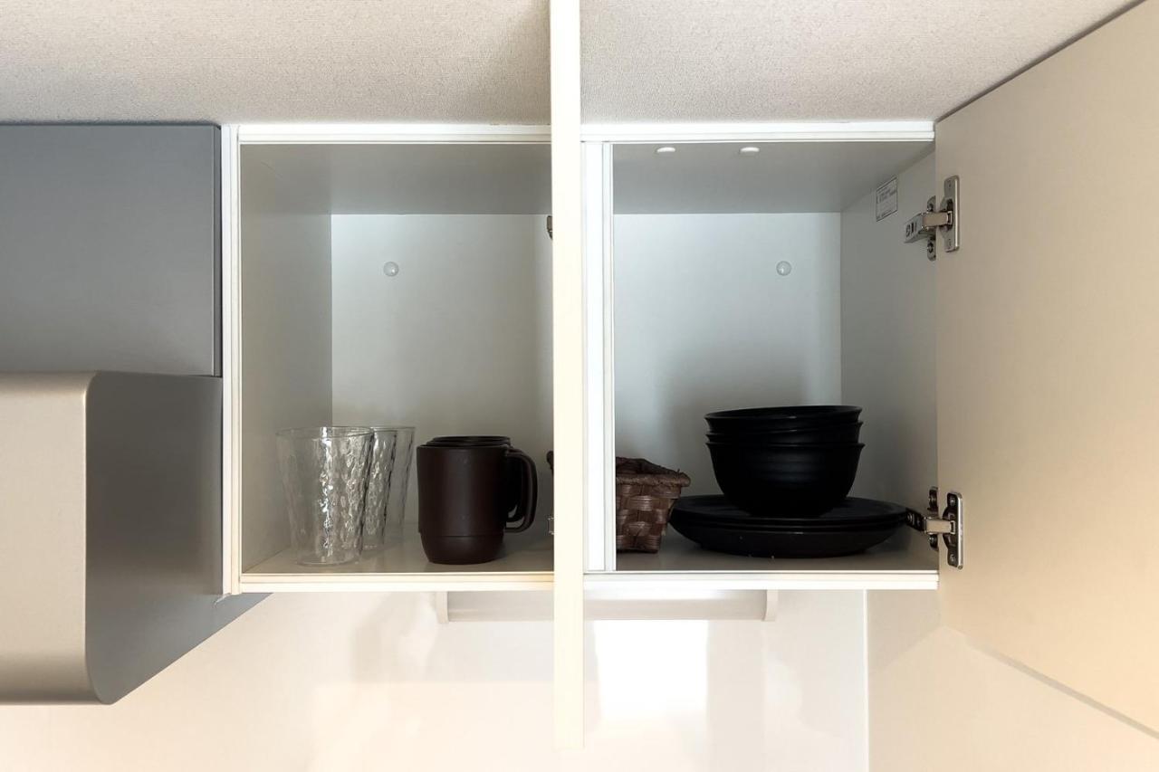 Ferienwohnung Toggle Bunkyo Korakuen Präfektur Tokio Exterior foto