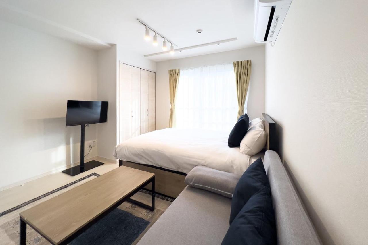 Ferienwohnung Toggle Bunkyo Korakuen Präfektur Tokio Exterior foto