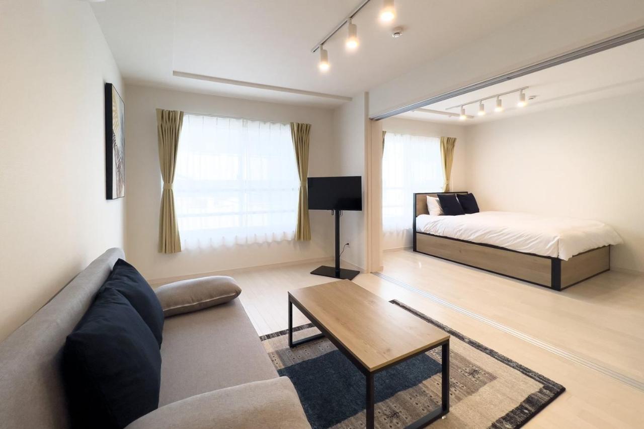 Ferienwohnung Toggle Bunkyo Korakuen Präfektur Tokio Exterior foto