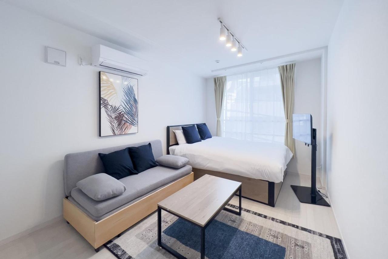 Ferienwohnung Toggle Bunkyo Korakuen Präfektur Tokio Exterior foto
