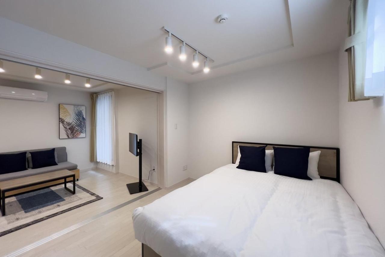 Ferienwohnung Toggle Bunkyo Korakuen Präfektur Tokio Exterior foto