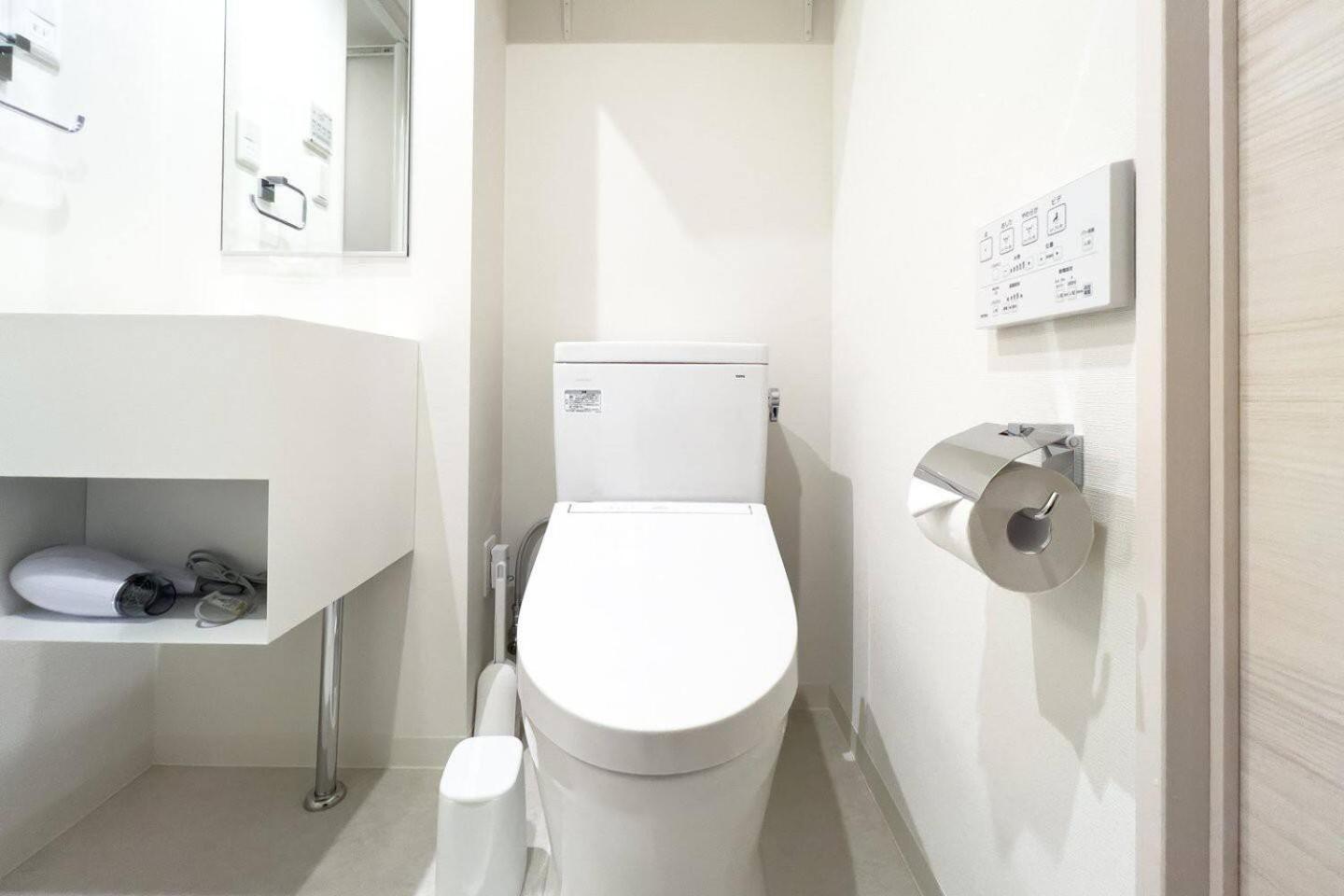 Ferienwohnung Toggle Bunkyo Korakuen Präfektur Tokio Zimmer foto