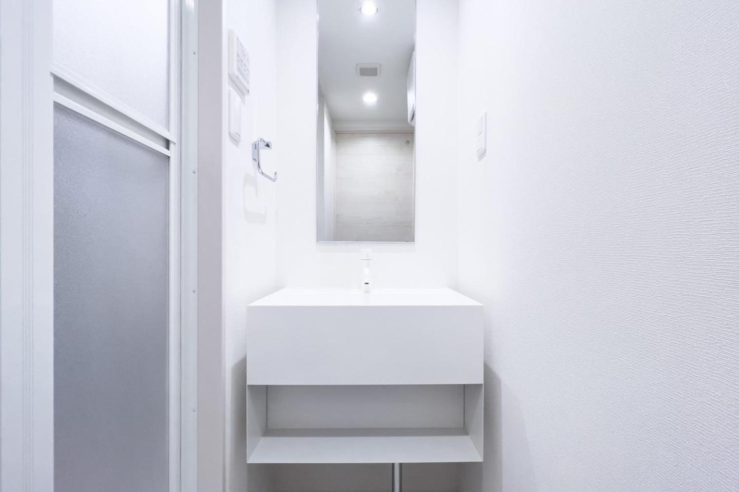 Ferienwohnung Toggle Bunkyo Korakuen Präfektur Tokio Exterior foto