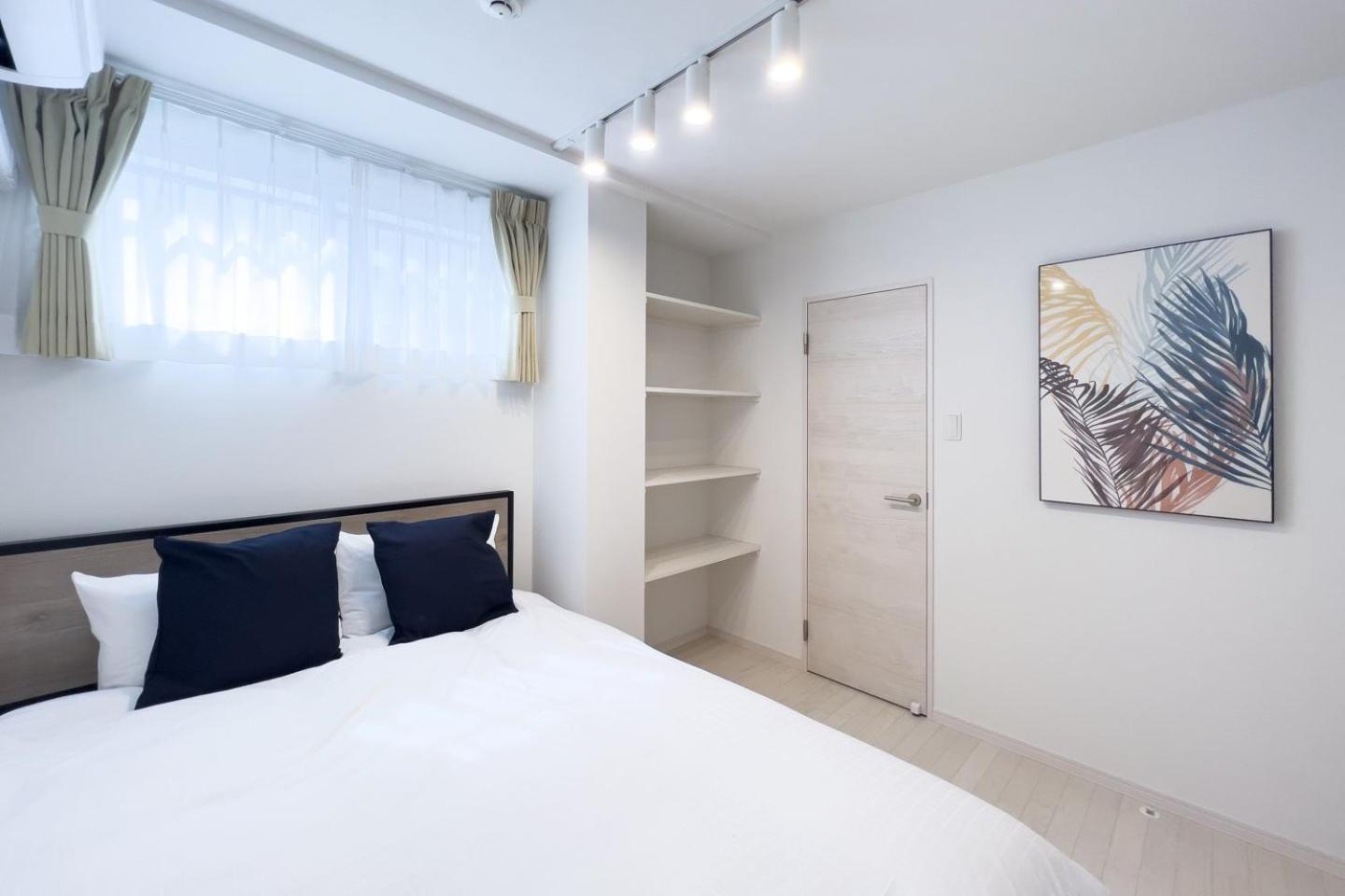 Ferienwohnung Toggle Bunkyo Korakuen Präfektur Tokio Zimmer foto