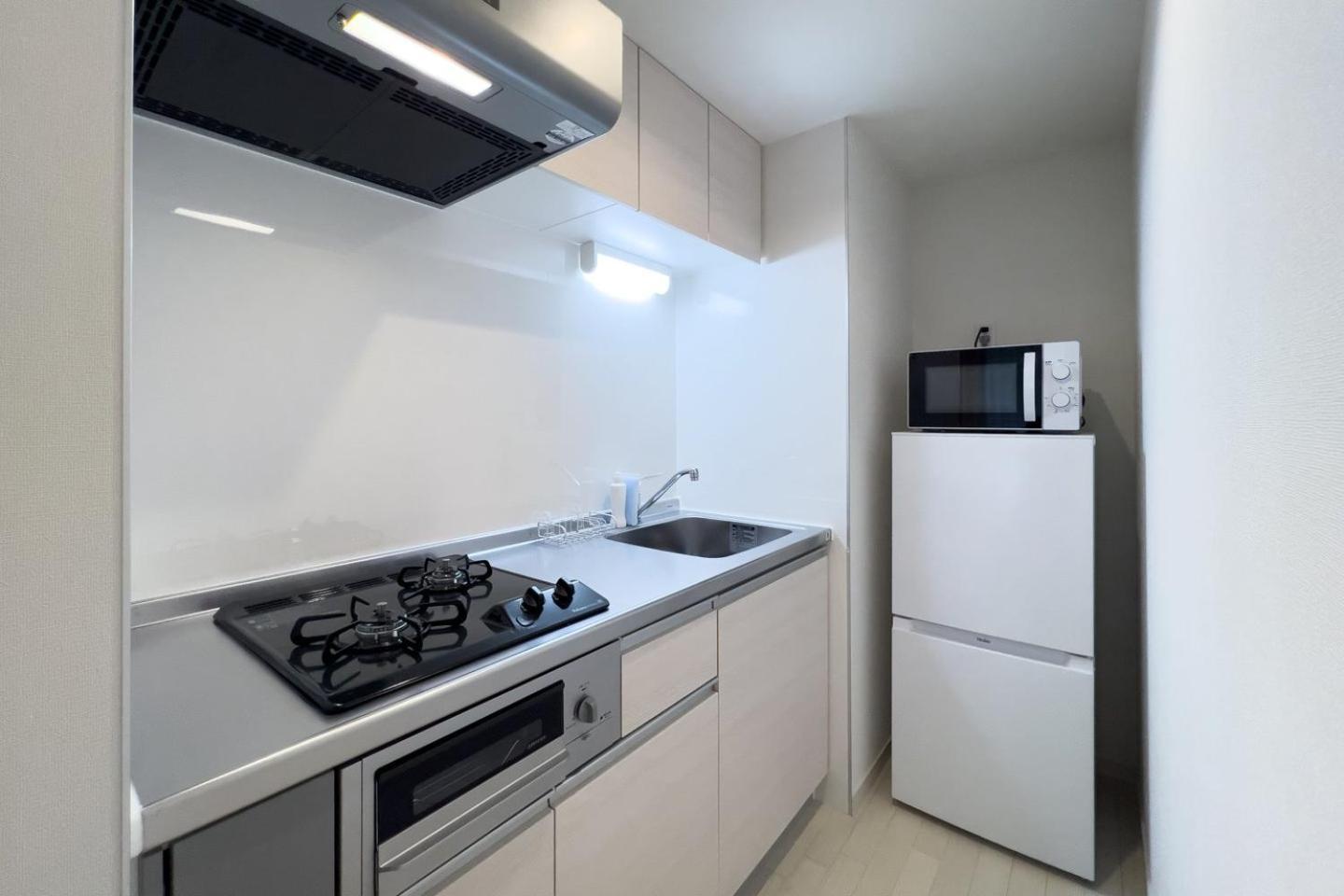 Ferienwohnung Toggle Bunkyo Korakuen Präfektur Tokio Zimmer foto