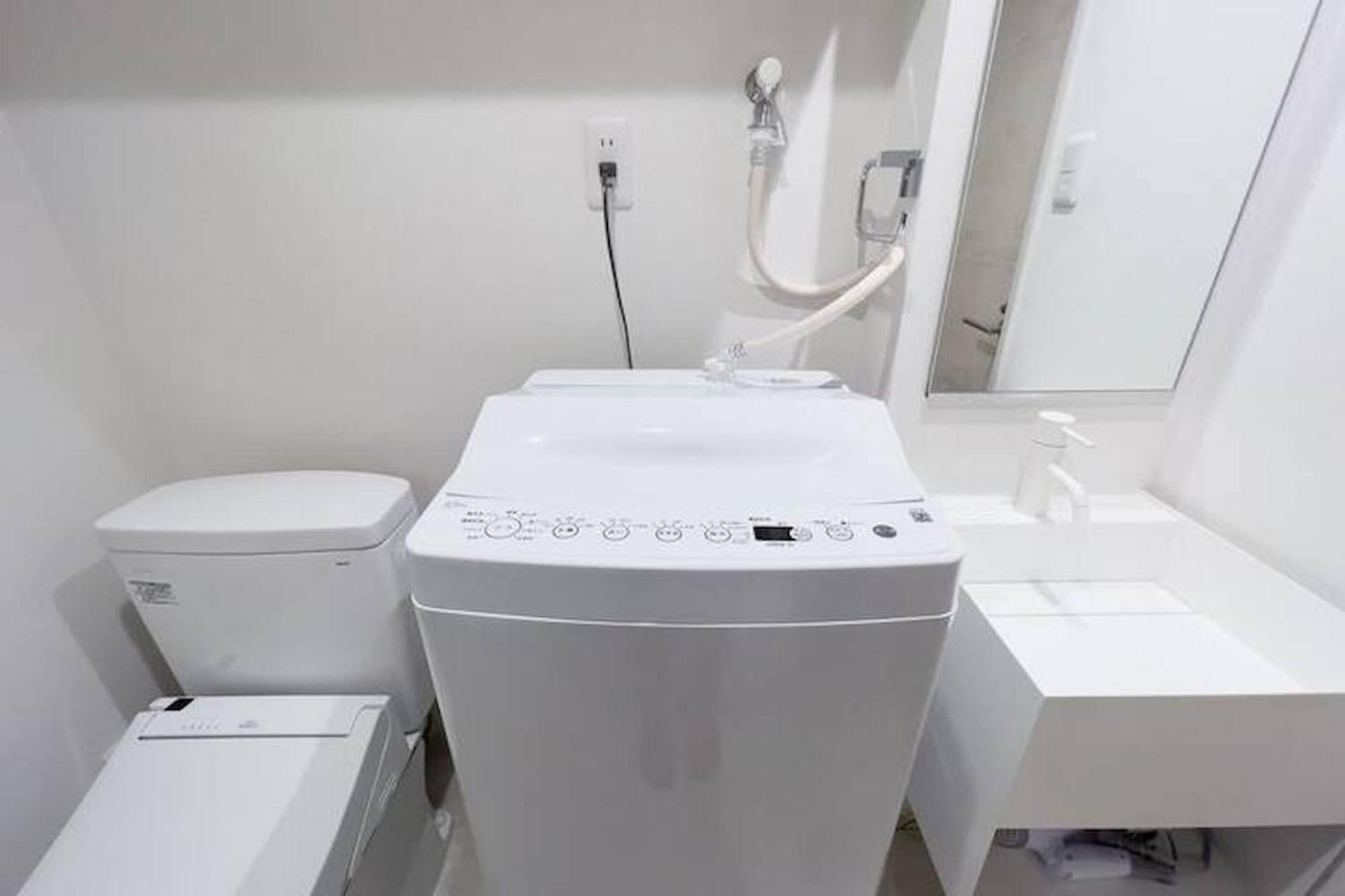 Ferienwohnung Toggle Bunkyo Korakuen Präfektur Tokio Zimmer foto