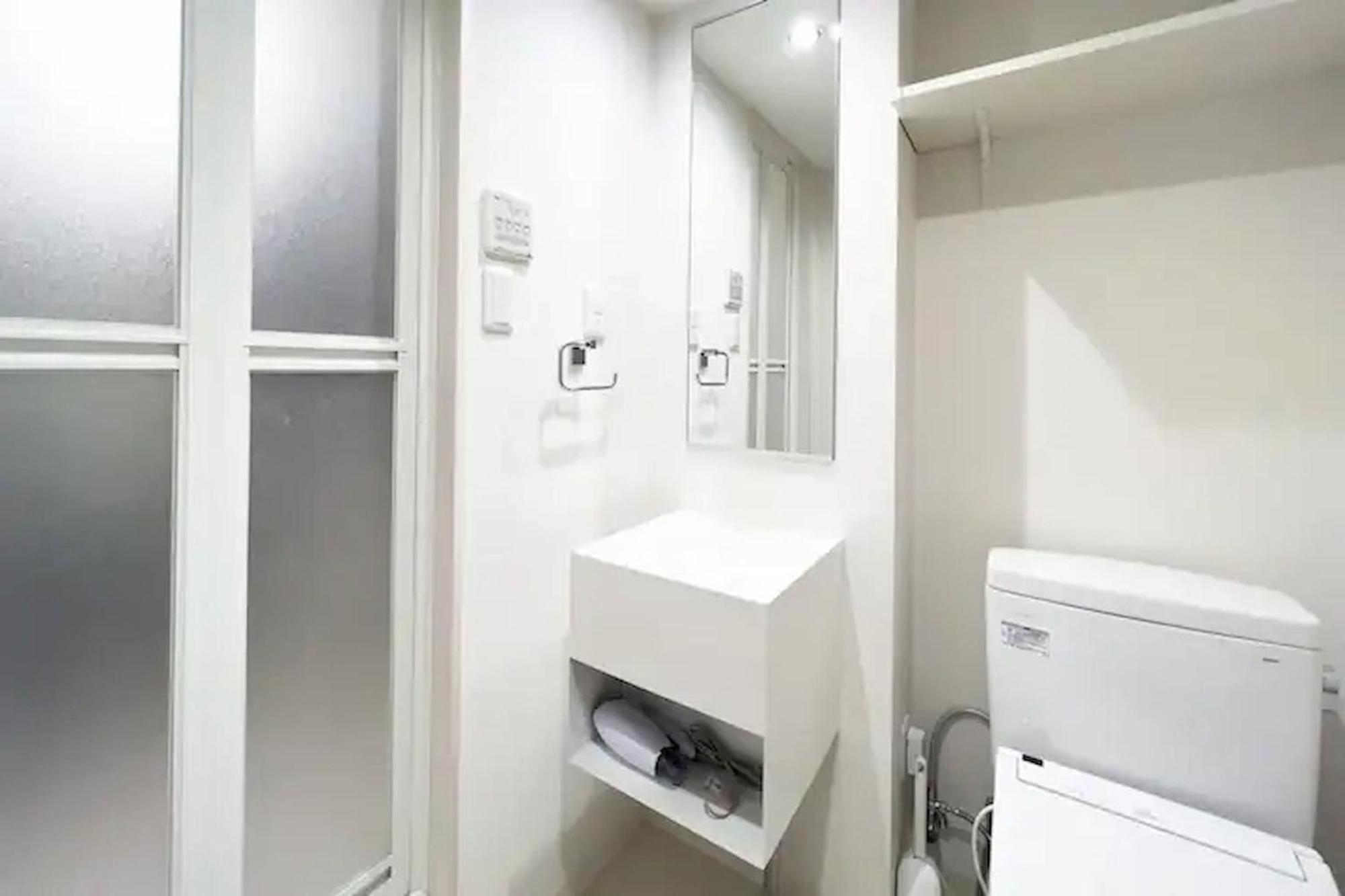 Ferienwohnung Toggle Bunkyo Korakuen Präfektur Tokio Zimmer foto