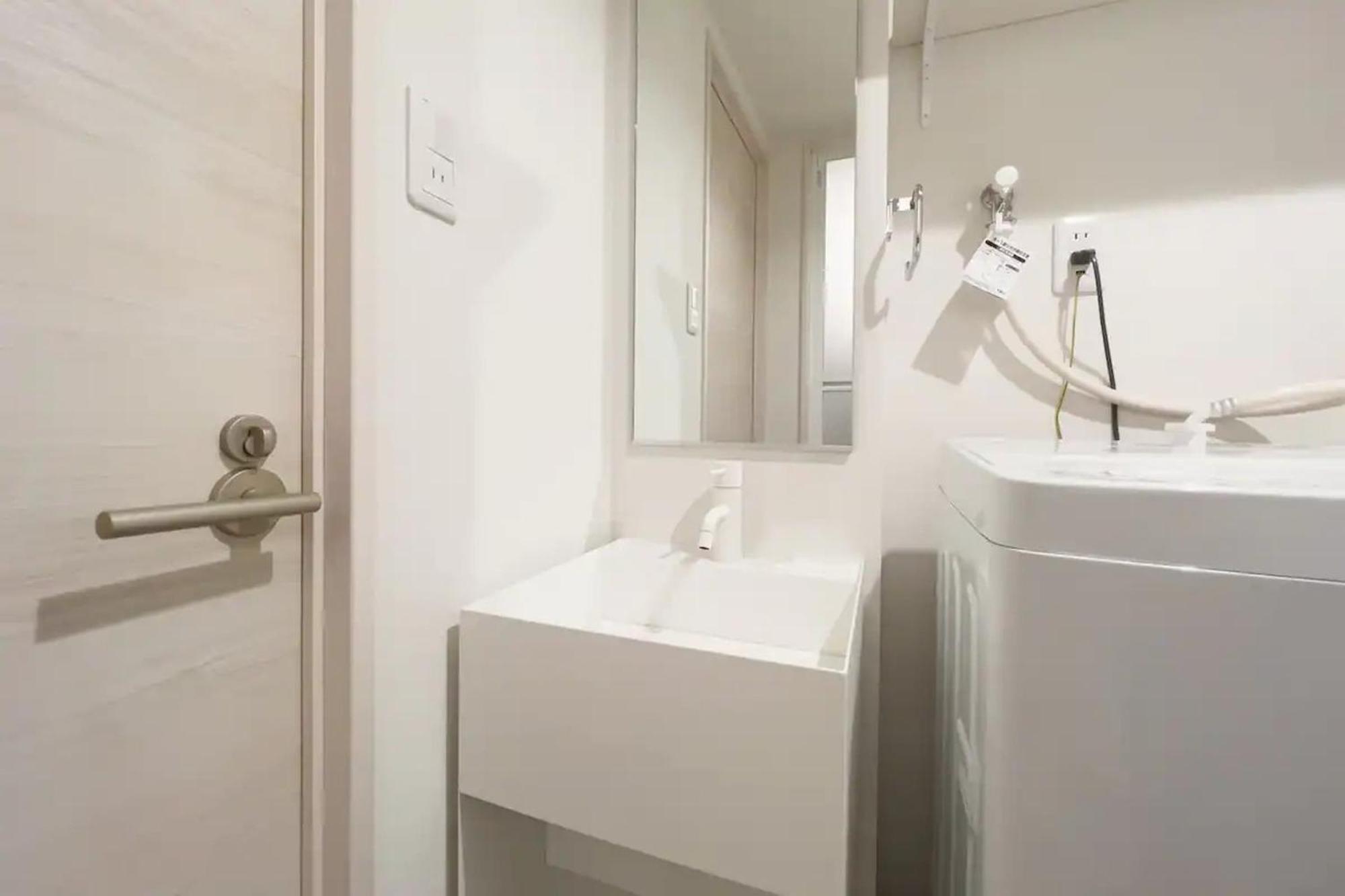 Ferienwohnung Toggle Bunkyo Korakuen Präfektur Tokio Zimmer foto