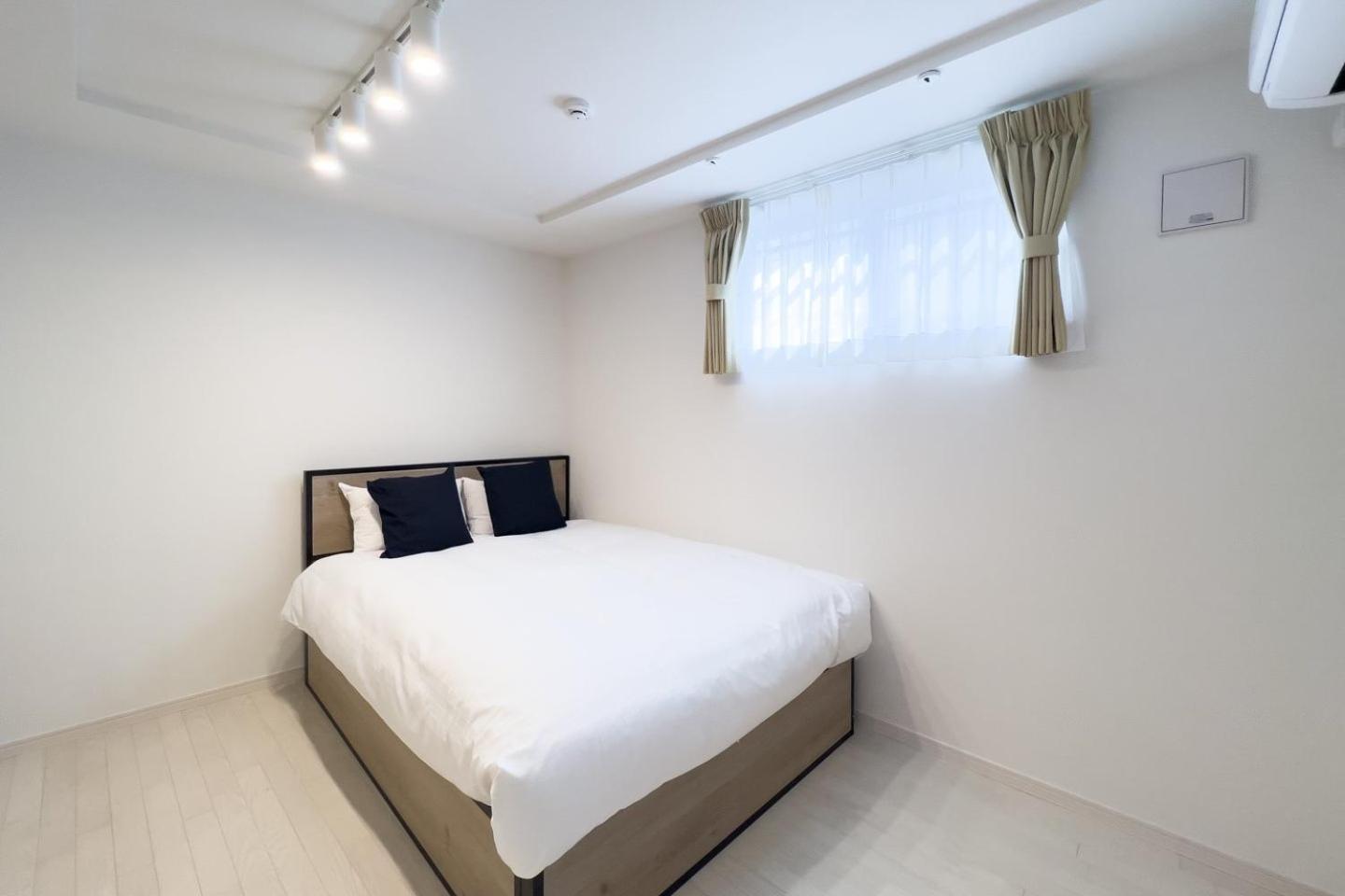 Ferienwohnung Toggle Bunkyo Korakuen Präfektur Tokio Zimmer foto