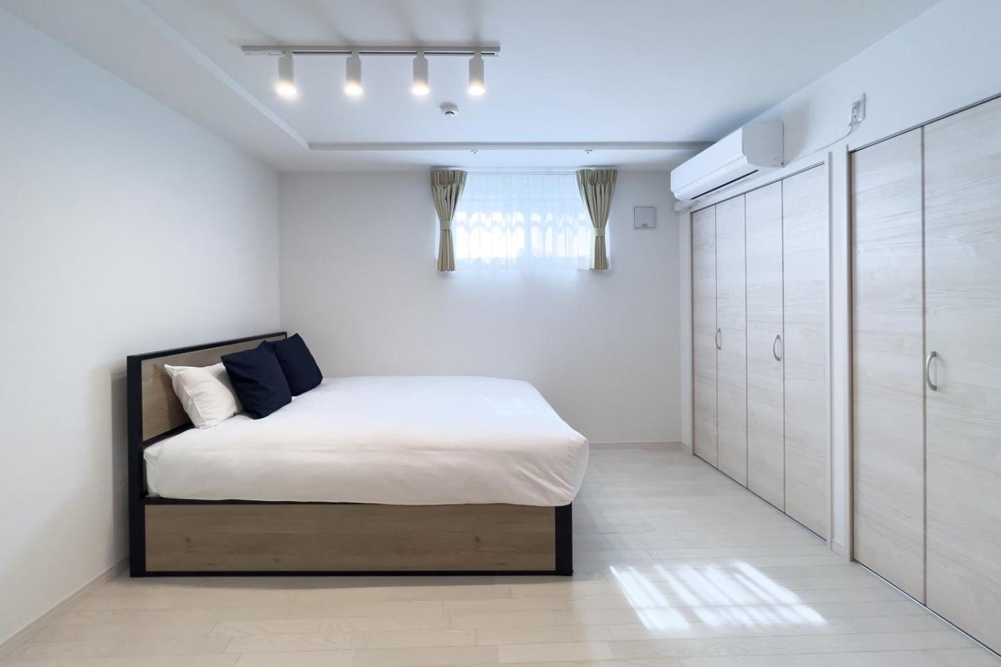 Ferienwohnung Toggle Bunkyo Korakuen Präfektur Tokio Zimmer foto