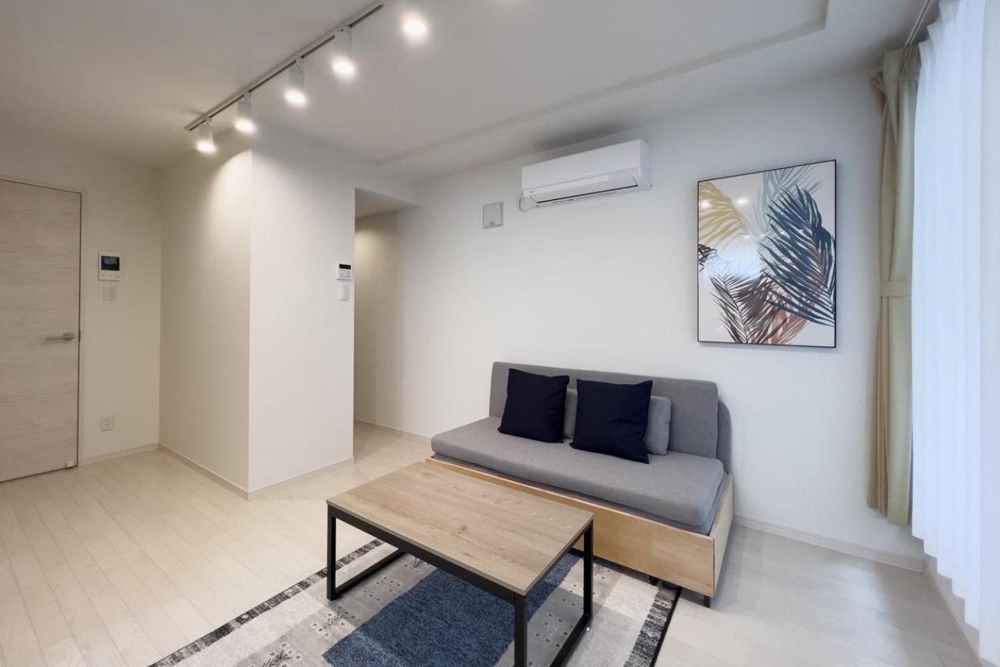 Ferienwohnung Toggle Bunkyo Korakuen Präfektur Tokio Zimmer foto