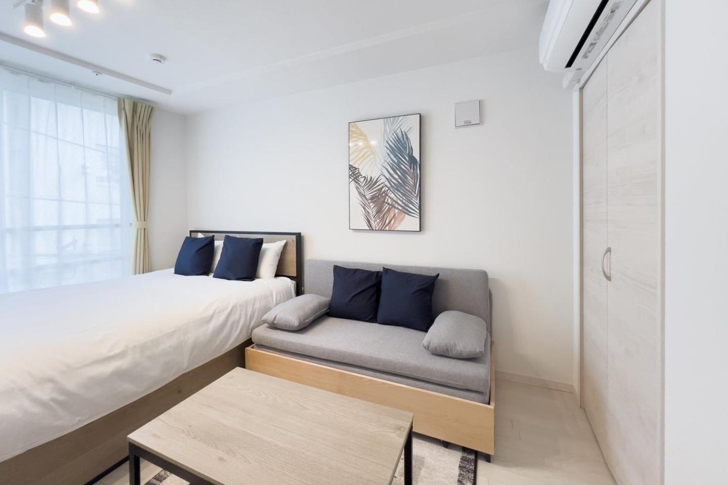 Ferienwohnung Toggle Bunkyo Korakuen Präfektur Tokio Zimmer foto
